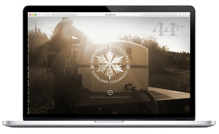 Website
