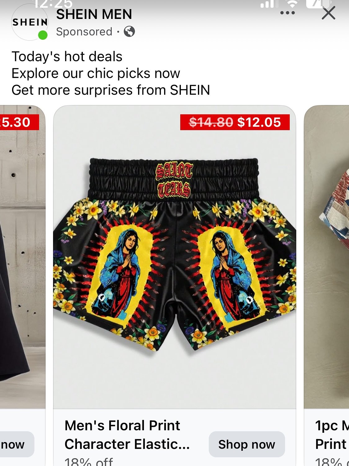 Should I wear these together… with 🛼 ???