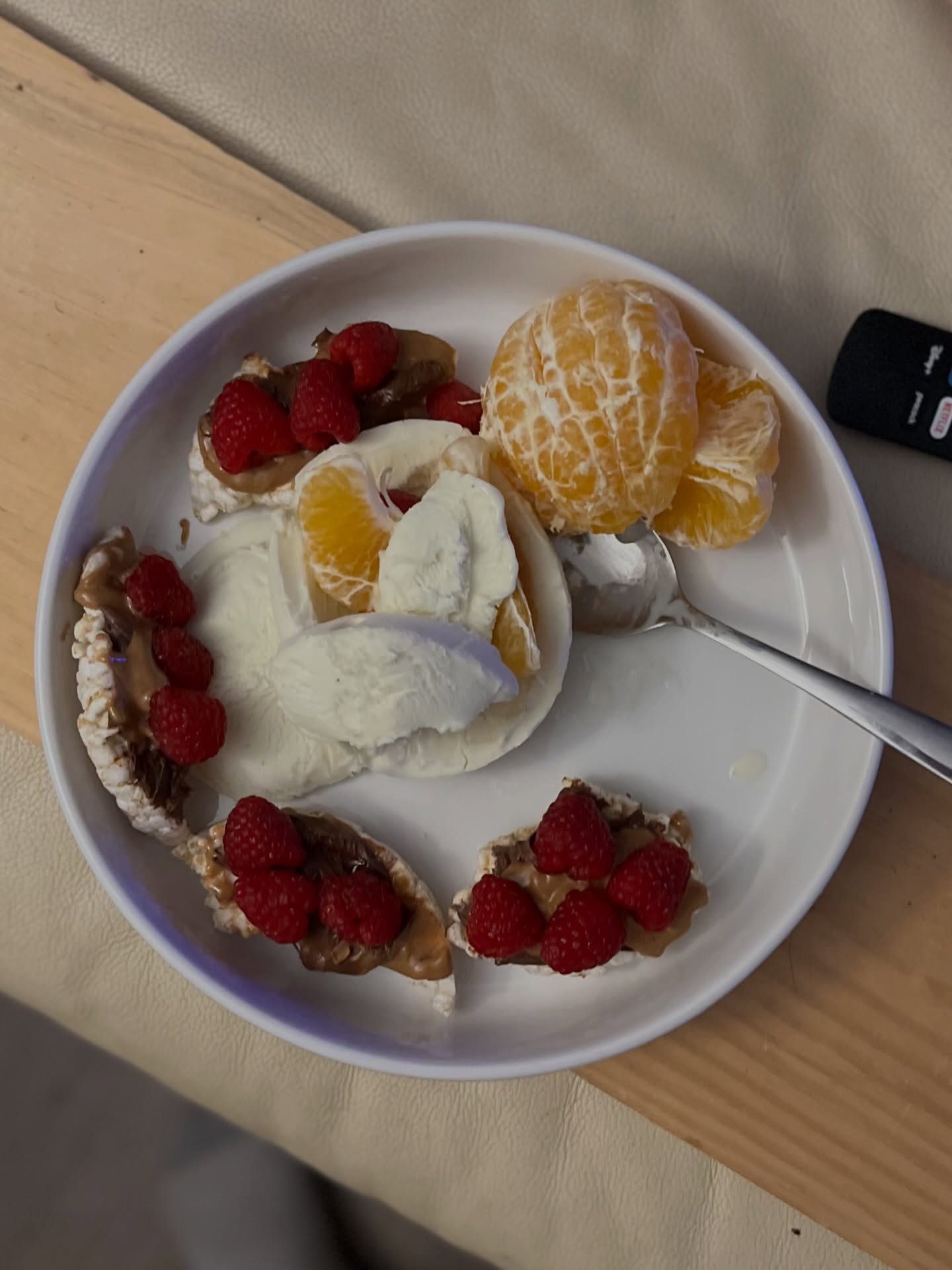 Live by the sword, die by the dairy free ice cream