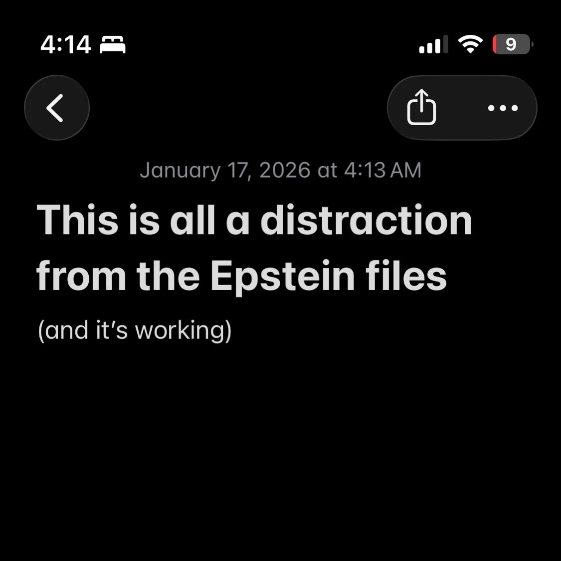 @realdonaldtrump is a convicted rapist.
@potus #sexualassault #rape #authoritarianism #fascism #epstein