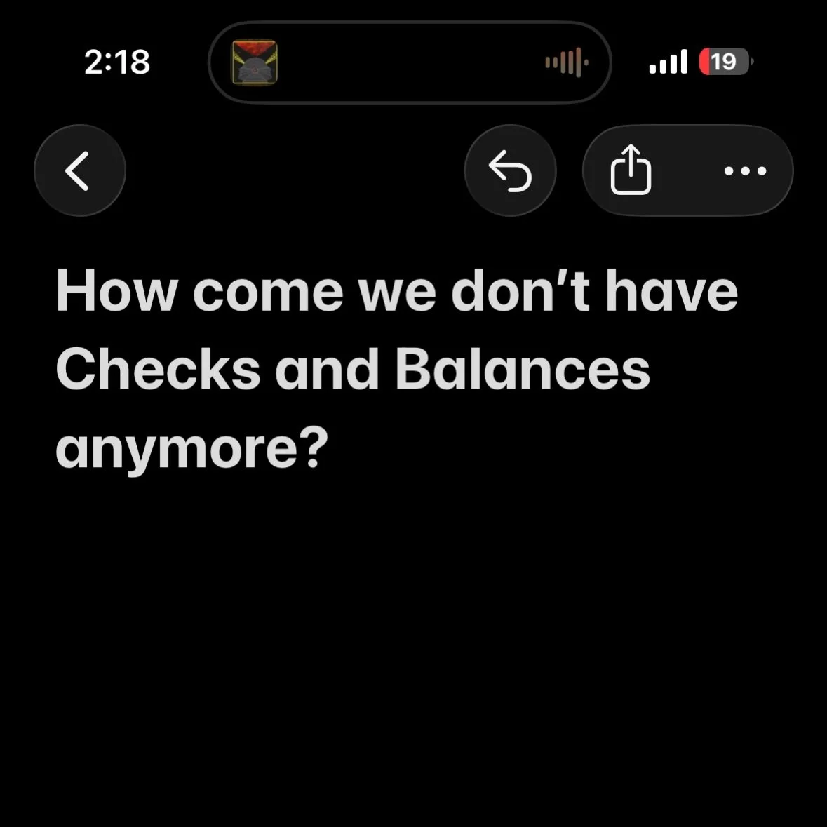 For real, can someone explain this to met?

No emotional, biased, rants. Just mechanical deconstructions. I&rsquo;m at a loss and I wanna understand how this machine works, and why it&rsquo;s not functioning as intended.