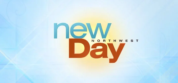 We’re looking forward to our appearance tomorrow on Seattle’s KING TV morning show “New Day Northwest”. Tune in to see us perform between 10am-11am!