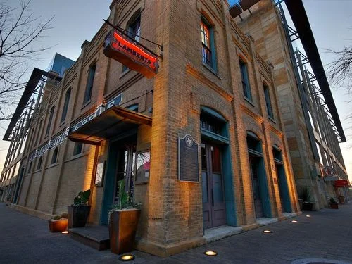 Who’s gonna be at Lamberts Downtown Barbecue tonight in Austin, TX?? We know we will be! Doors at 9:30pm, see ya there! Tickets HERE .