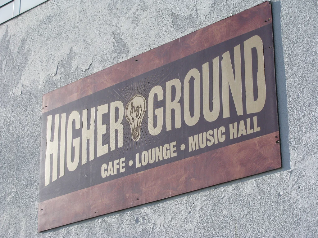South Burlington, VT! Come out to Higher Ground tonight, we and NEEDTOBREATHE have quite the show planned! Doors at 7pm. Tickets HERE .