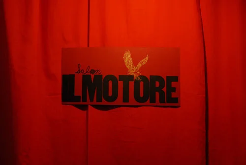 HEY Canada! We’re playing in Montreal tonight at il motore at 8pm! Love for you to join us! Tickets HERE .