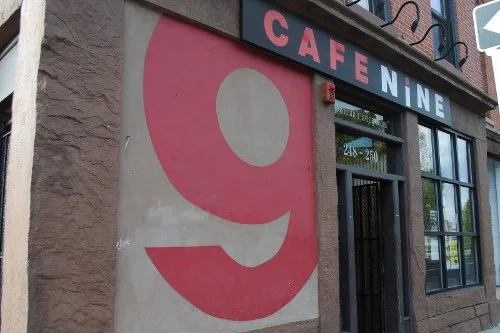 We can’t wait to spend Father’s Day evening with the great people of New Haven, CT at Cafe Nine! Show is at 8pm, tickets HERE .