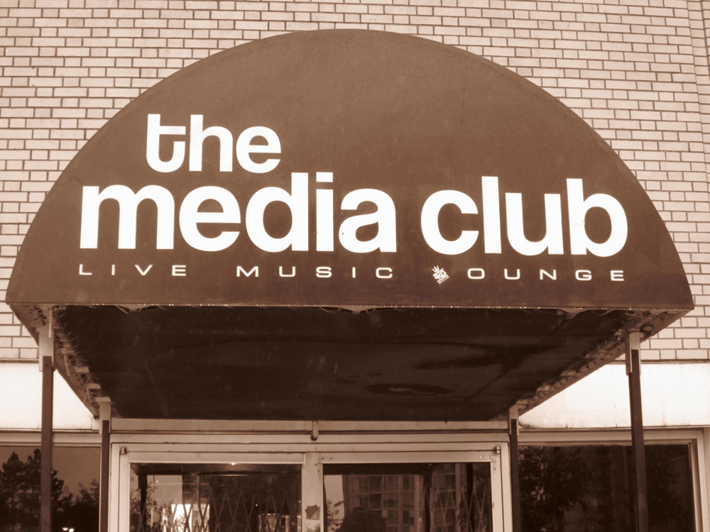 Tonight we’re at The Media Club in Vancouver, BC for the last show of this tour! (No worries if you haven’t seen us yet, we’re back on the road at the end of May!) We play at 9pm, hope we see you there! Tickets can be found HERE .