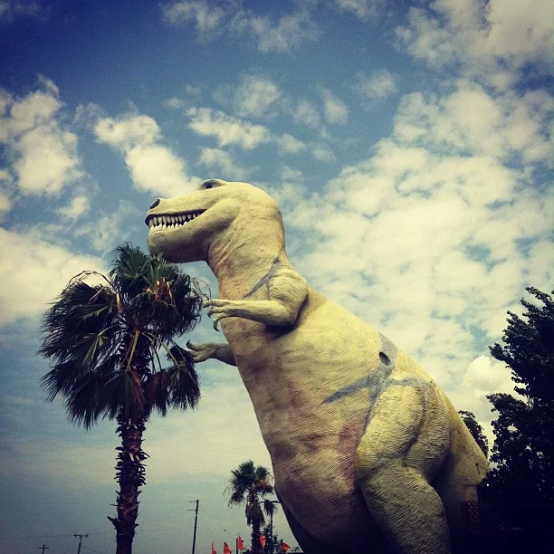If you’re happy and you know it clap your— oh wait. (Taken with Instagram )
