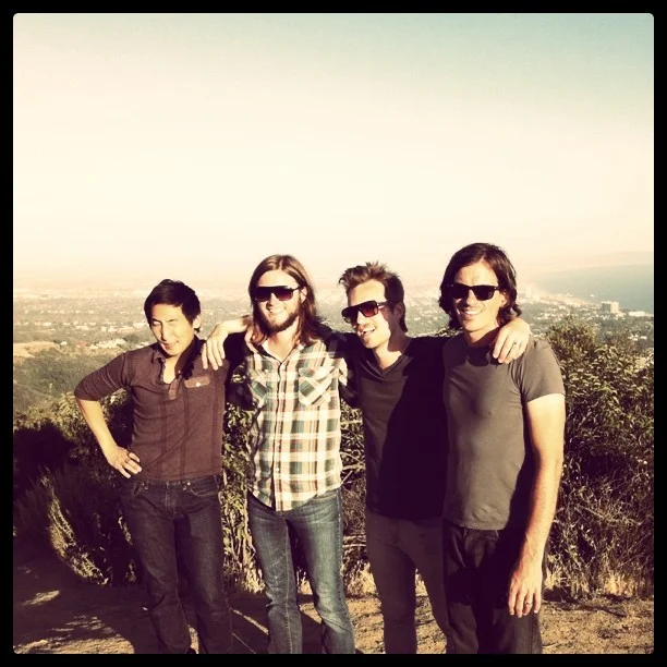 Temescal Canyon (Taken with Instagram at Temescal Canyon)