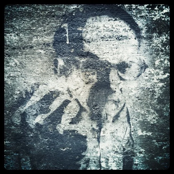 Outside of the java house (Taken with Instagram at Java House)