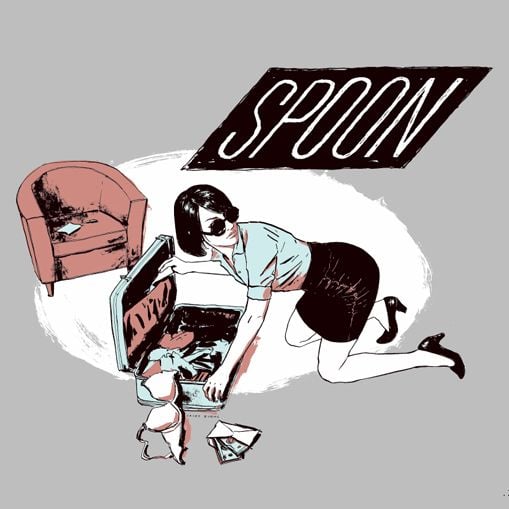 Transference Tour T-shirt