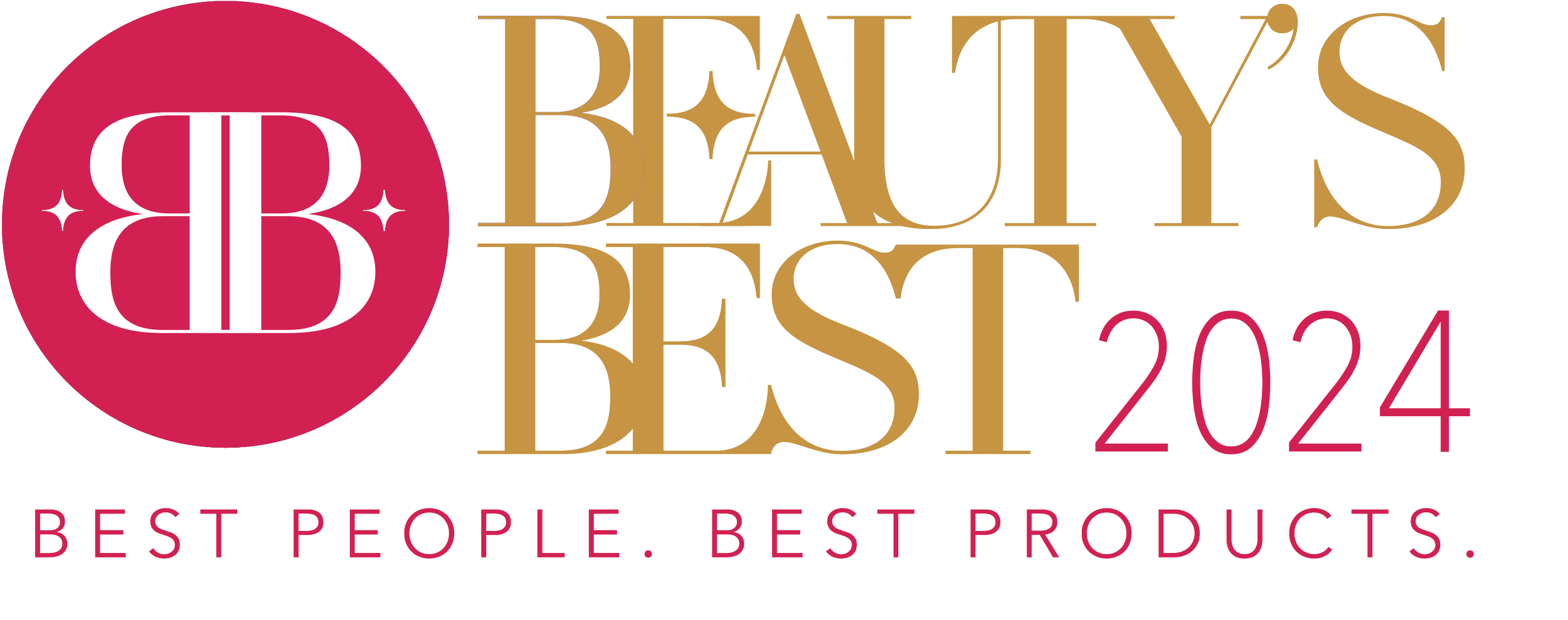 2024 Beauty's Best Nomination Forms — cosmetics