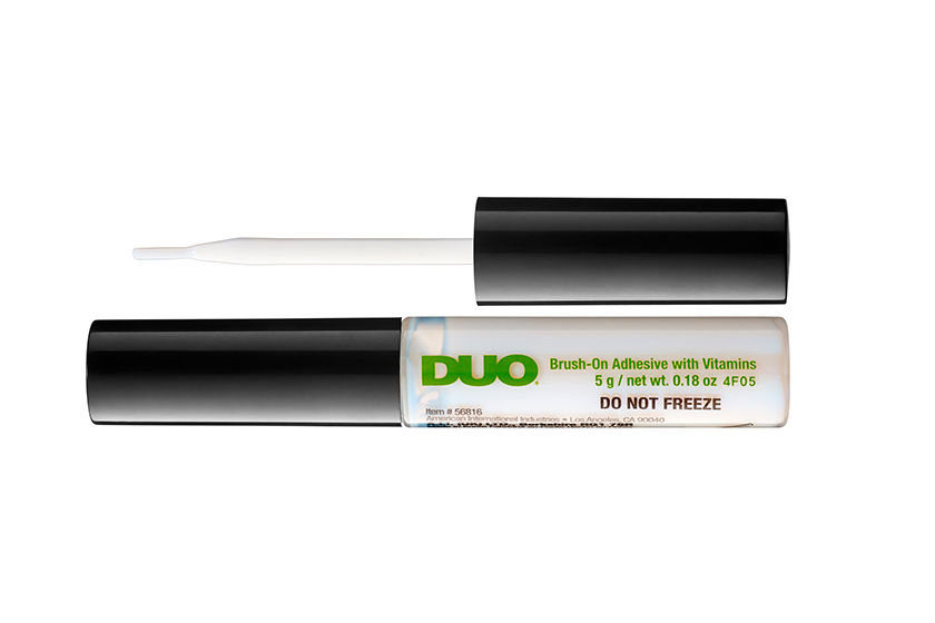 Duo Brush On Adhesive, $12, at Sephora