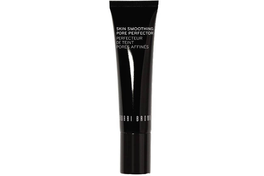  Bobbie Brown Skin Smoothing Pore Perfector, $44.&nbsp; “Instantly makes pores less visible.”  