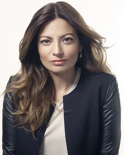 NUDESTIX FOUNDER JENNY FRANKEL
