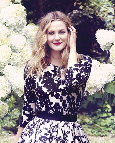 Q A Drew Barrymore Founder Of Flower - Where To Flower Makeup By Drew Barrymore Q A Drew Barrymore Founder Of Flower - Where To Flower Makeup By Drew Barrymore