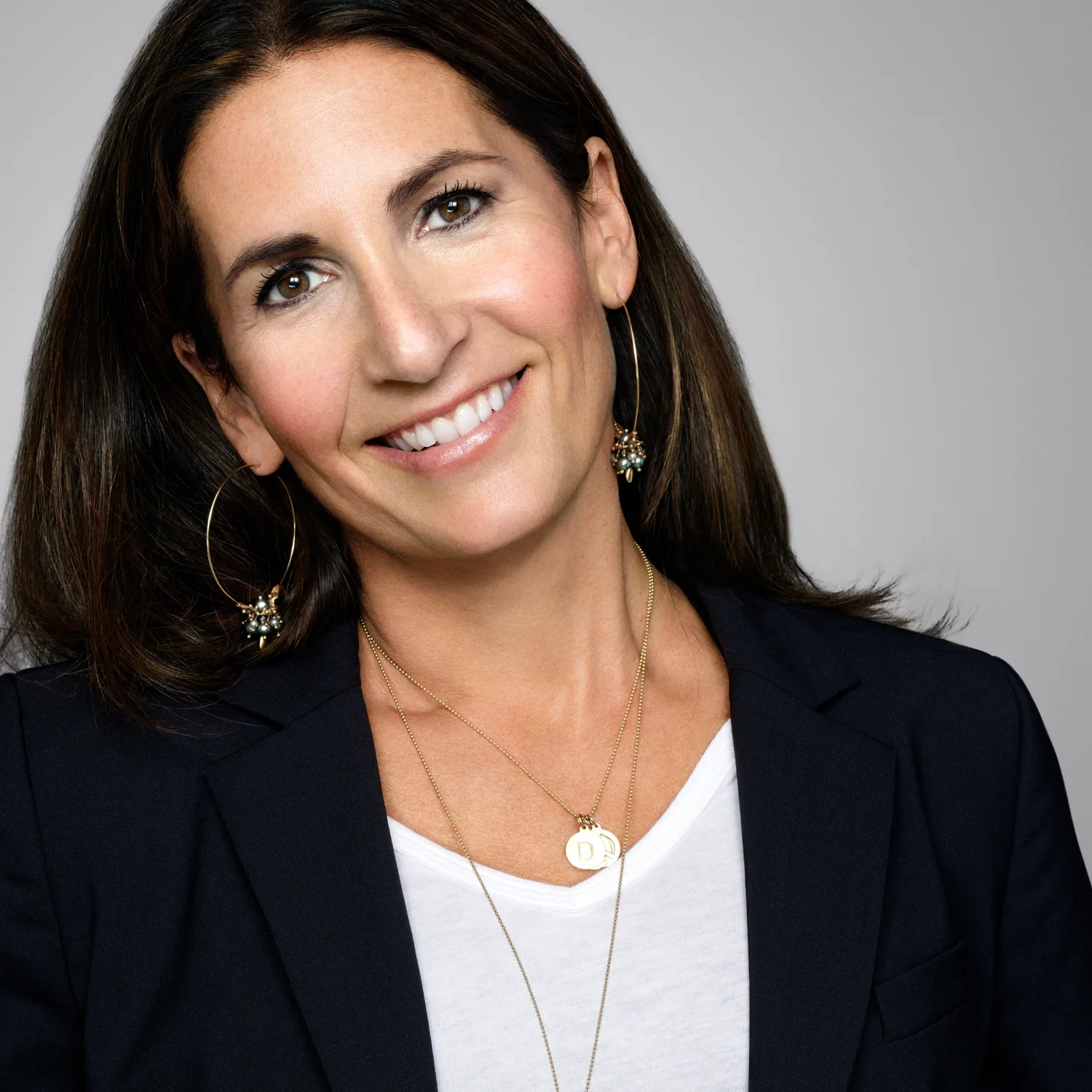 Q&A: Bobbi Brown, Founder of Bobbi Brown Cosmetics
