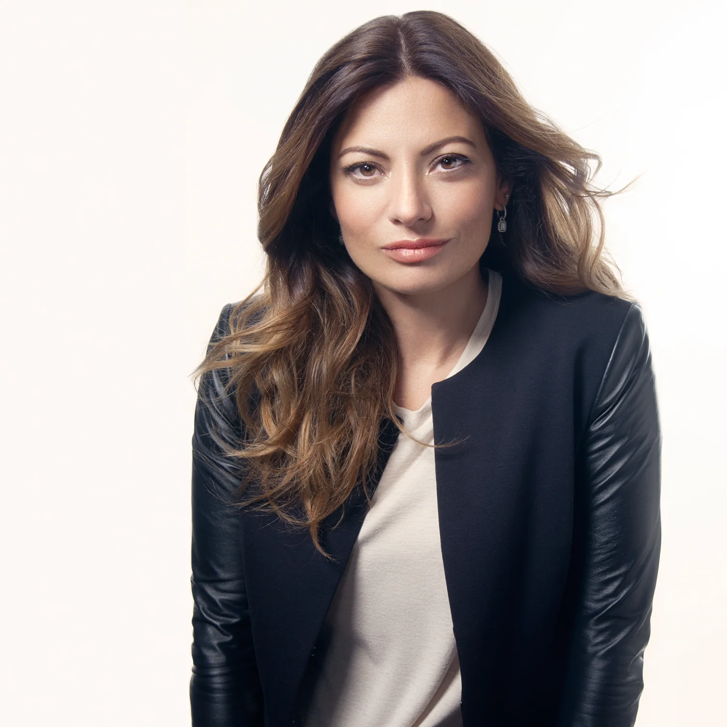 Q&A: Jenny Frankel, Founder of Nudestix