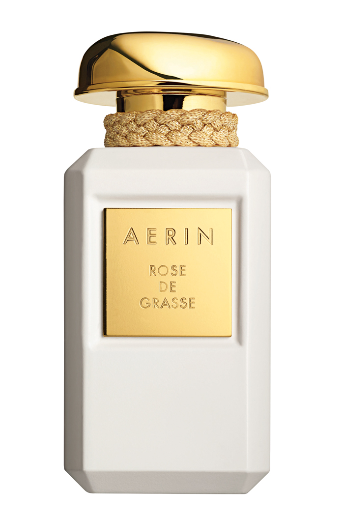 Aerin Rose de Grasse Eau de Parfum, $205, 50 ML, at select sephora stores and esteelauder.ca