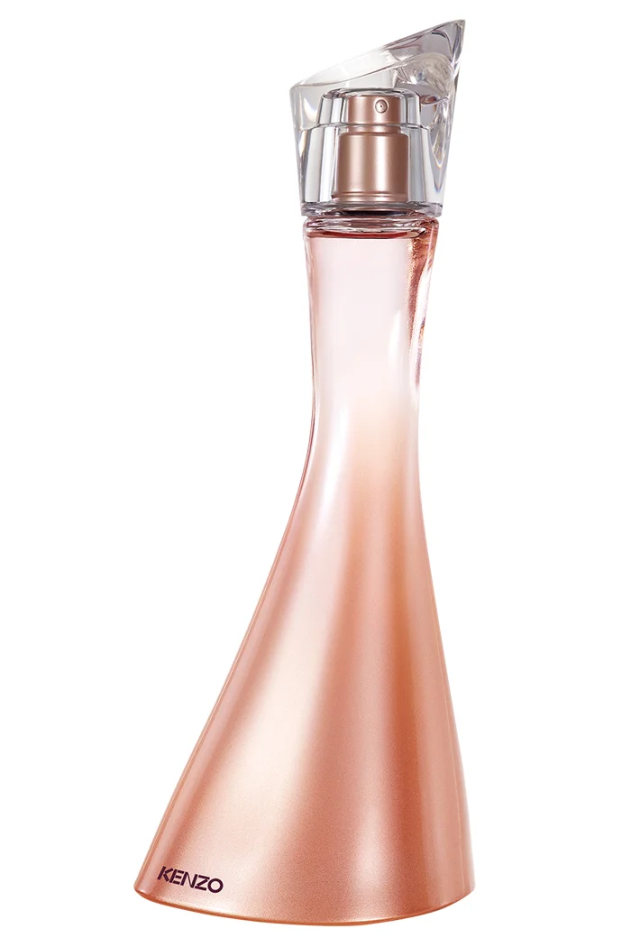 Kenzo Jeu d’Amour Eau de Parfum, $127, 100 mL, at Hudson’s Bay