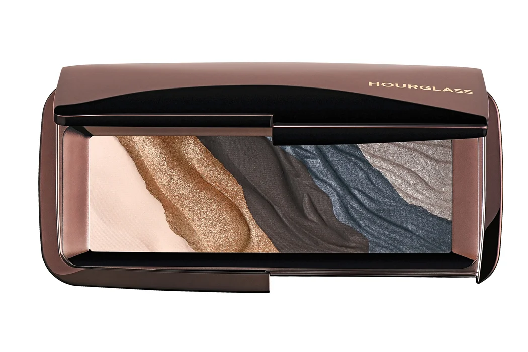 hourglass modernist eyeshadow palette, $67 at Sephora
