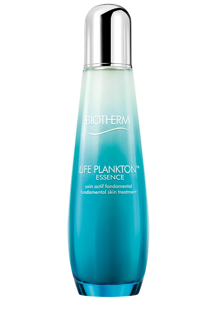 Biotherm Life Plankton Essence, $67, at drugstores