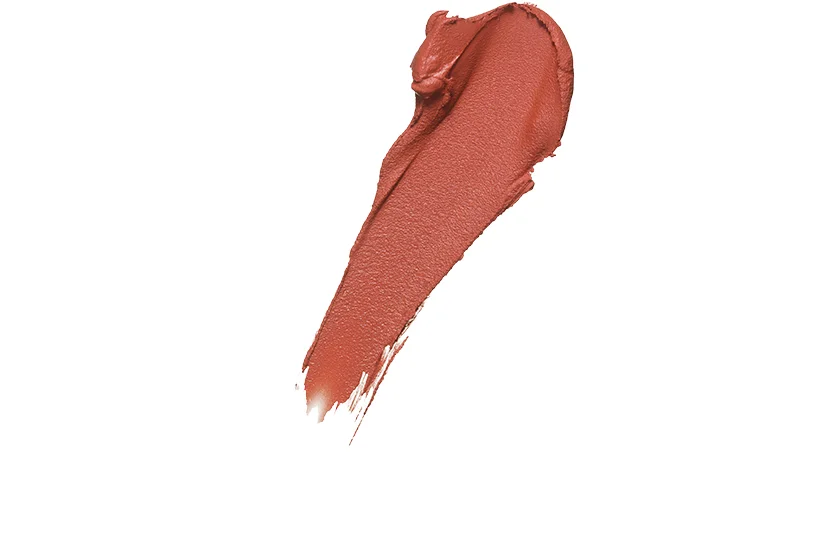 Tata Harper Volumizing Lip & Cheek Tint in Very Vivacious, $41, at Murale. “This sunny coral enlivens cheeks and lips—just dab and go.”