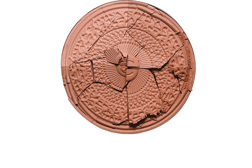  Clarins Aquatic Treasures Summer Bronzing Compact, $42. &nbsp;“With four shades for a customizable glow, this matte powder protects skin with an anti-pollution complex and helps hydrate, too.”  