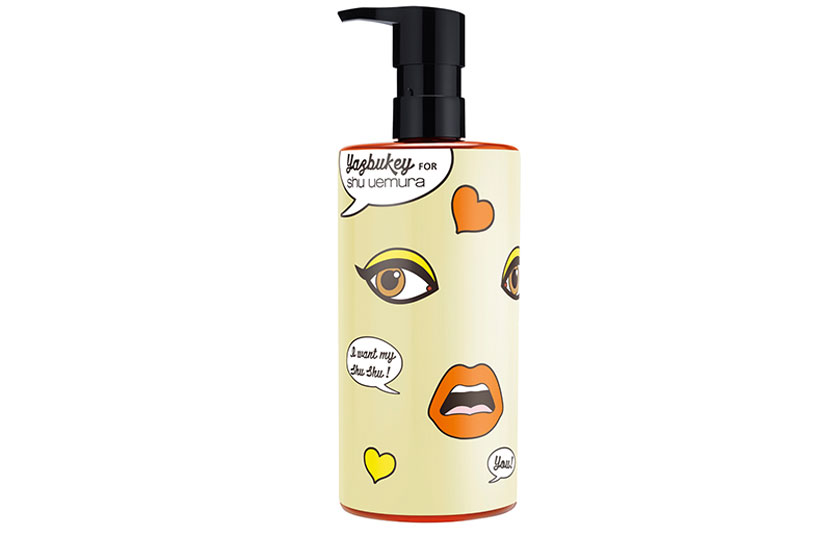  Ultime8 Sublime Beauty Cleansing Oil, $98 