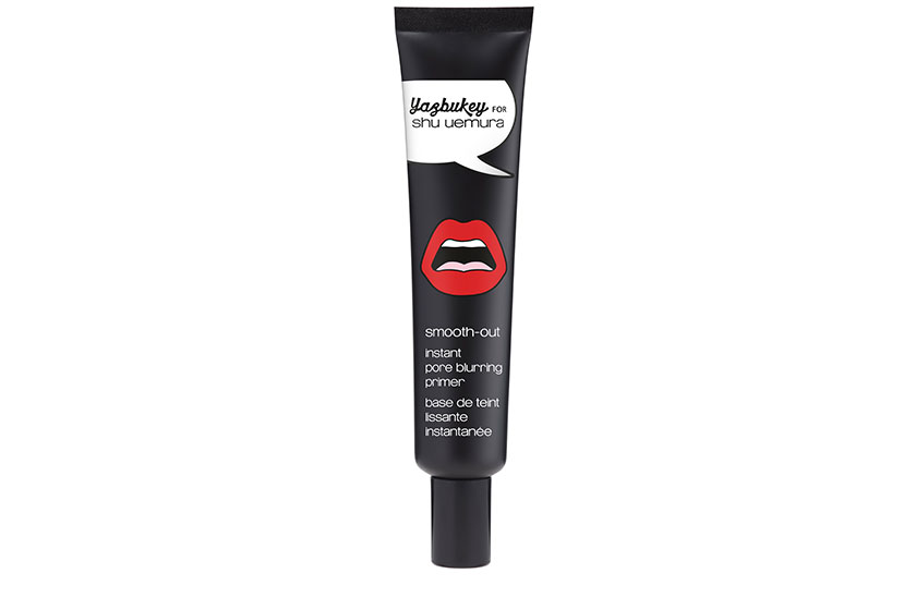 Smooth-Out Instant Pore Blurring Primer, $50