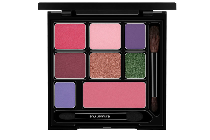 I Love My Shu Shu Palette, $99
