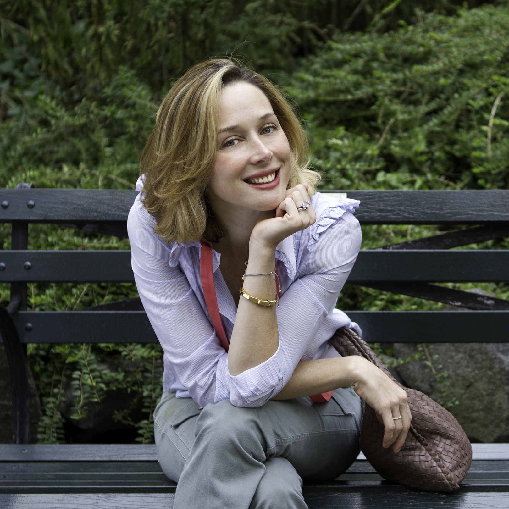 Q&A: Tata Harper, Founder of Tata Harper Skincare