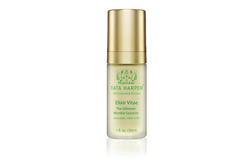Tata Harper Elixir Vitae, $438, at Murale