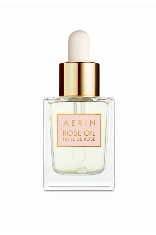 Aerin Rose Oil, $75, at select Holt Renfrew stores and Nordstrom