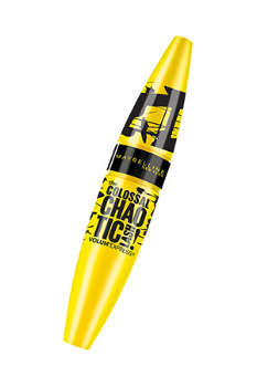 Maybelline Volum’Express The Colossal Chaotic Lash Mascara, $9, at drugstores