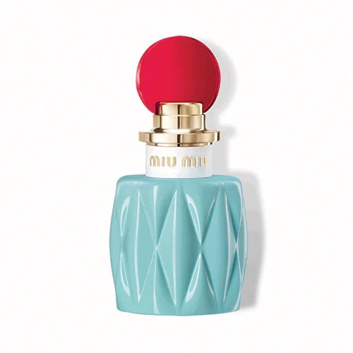 Hot Launch: Miu Miu’s First Fragrance