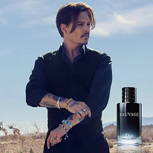 Hot Launch: The First Men’s Scent From Dior in 10 Years