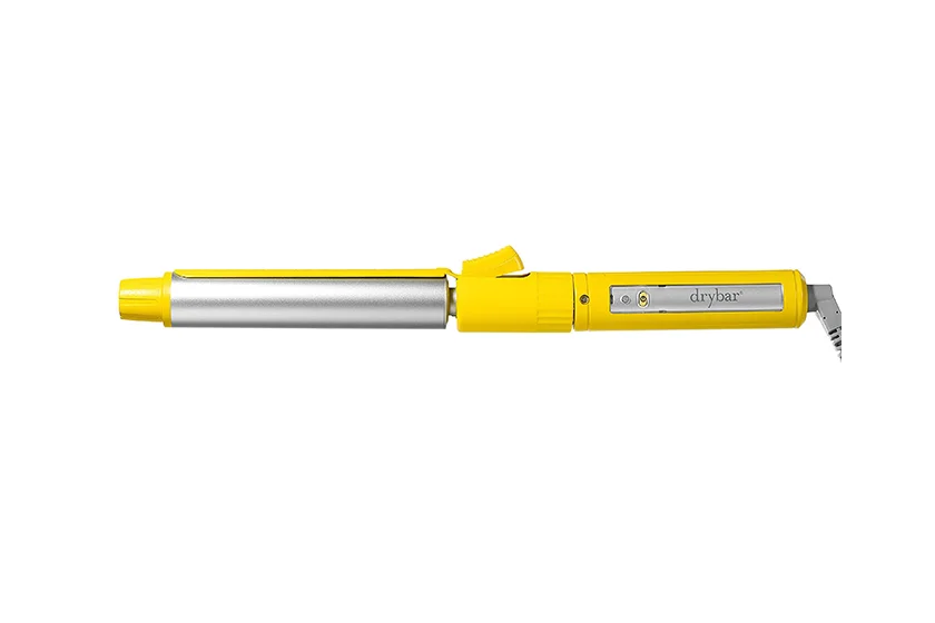  Drybar 3-Day Bender 1" Barrel Digital Curling Iron, $169, at Sephora 