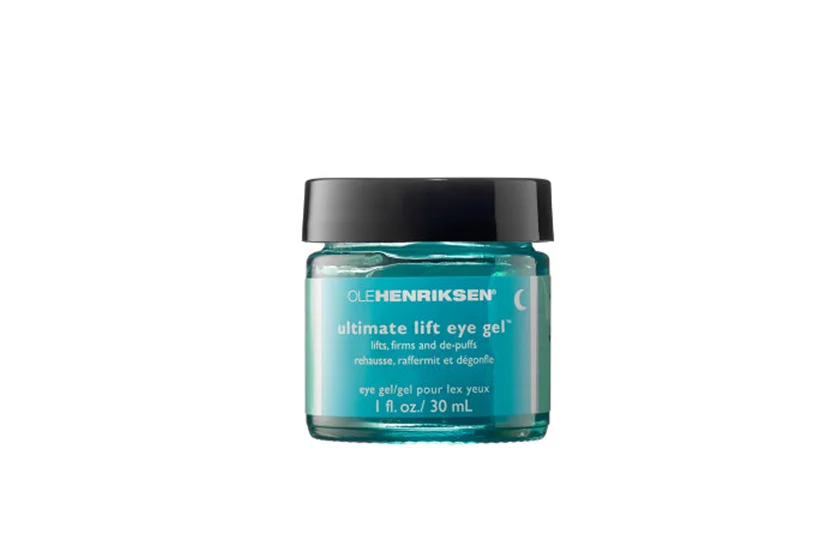  Ole Henriksen Ultimate Lift Eye Gel, $52, at Sephora 