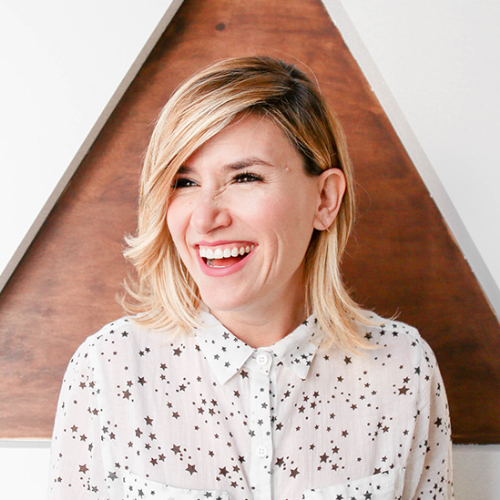 Q&A: Alli Webb, Founder of Drybar