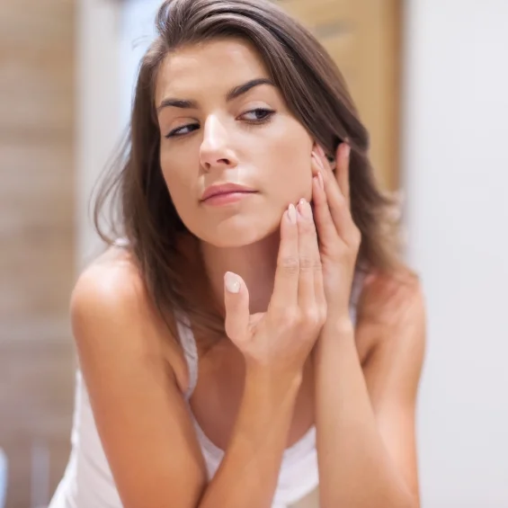 Ask a Dermatologist: How to Treat Acne