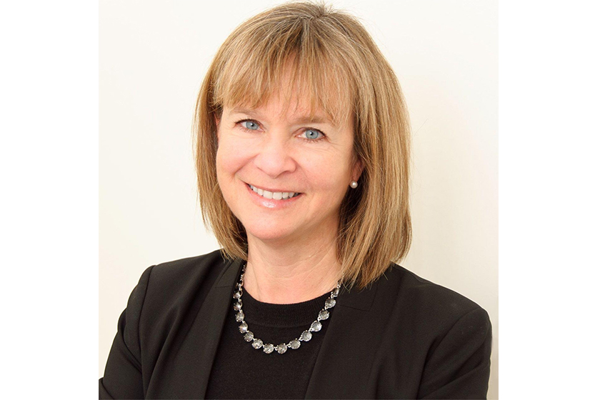 Terry Yanofsky, the new SVP, General Manager of Sephora Canada