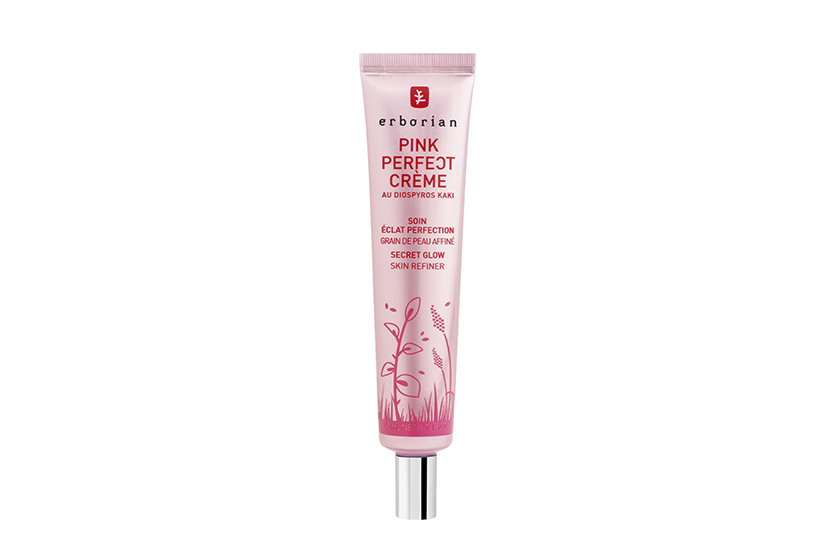  Erborian Pink Perfect Crème, $51 