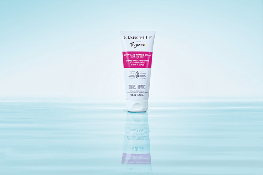 Lifting and Firming Cream, $25