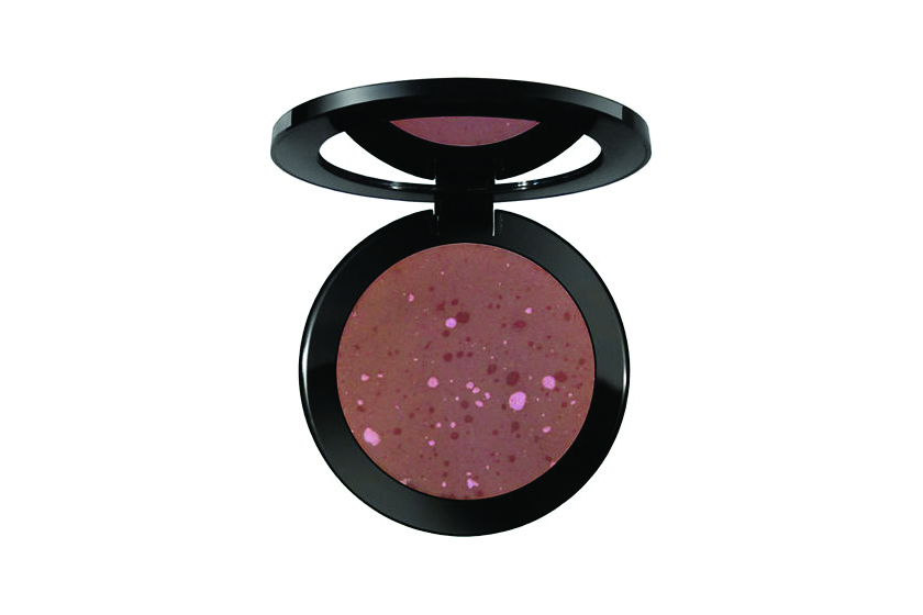  Vincent Longo Dew Drop Radiant Blush, $33 