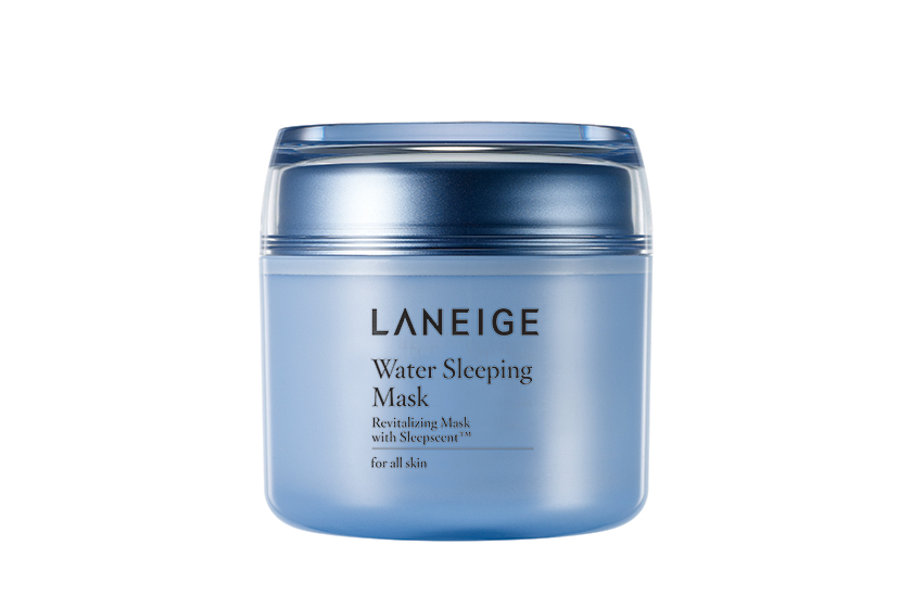  Laneige Water Sleeping Mask, $30 