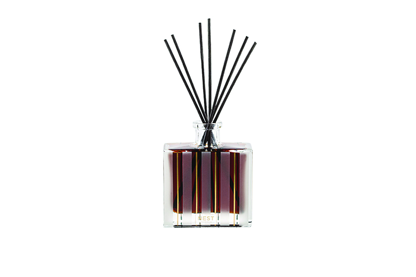  Nest Fragrances Hearth Collection Reed Diffuser, $46, at Murale 