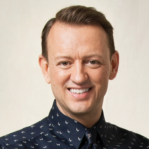 Claude Laframboise of LOULOU Magazine Shares His Grooming Favourites