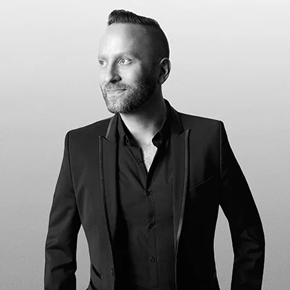 Q&A: Gregory Arlt, Director of Makeup Artistry at M.A.C