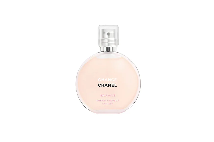 $52, 35 mL, available January at Chanel counters